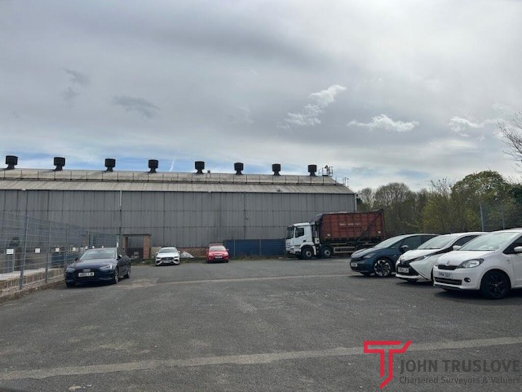 Additional image 11 of Securehold Business Centre, Studley Road, Redditch, B98 7HD