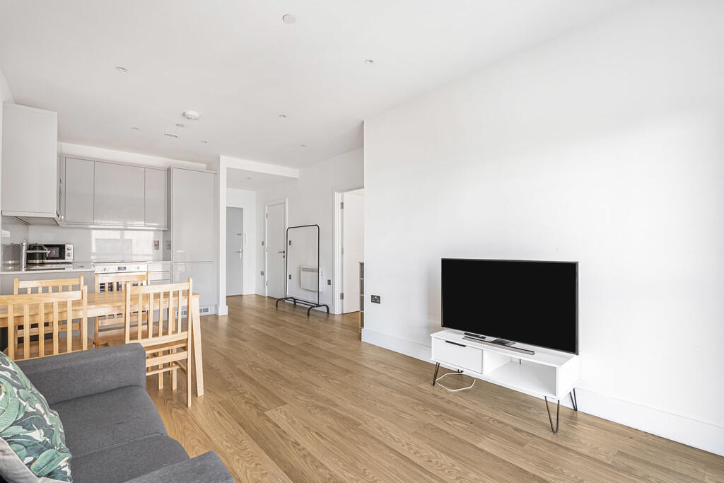 Additional image 5 of West Timber Yard, Hurst Street, Digbeth