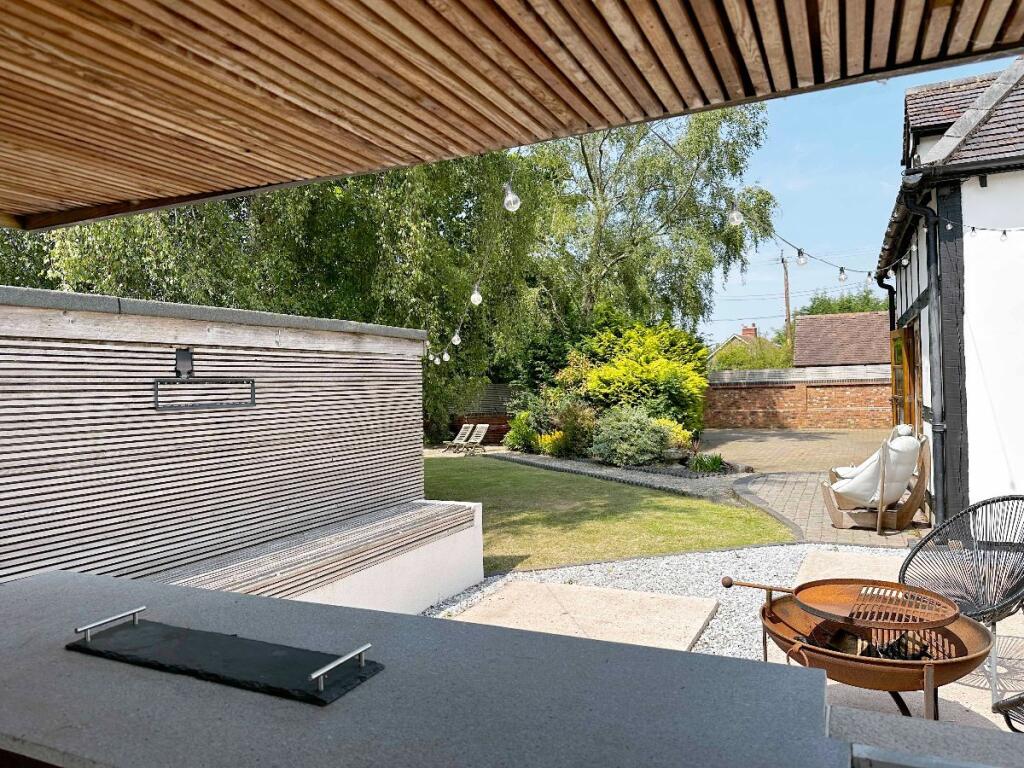 Additional image 20 of Bradnocks Marsh Lane, Hampton in Arden, Solihull