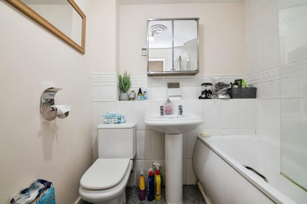 Additional image 16 of Harrington Croft, West Bromwich