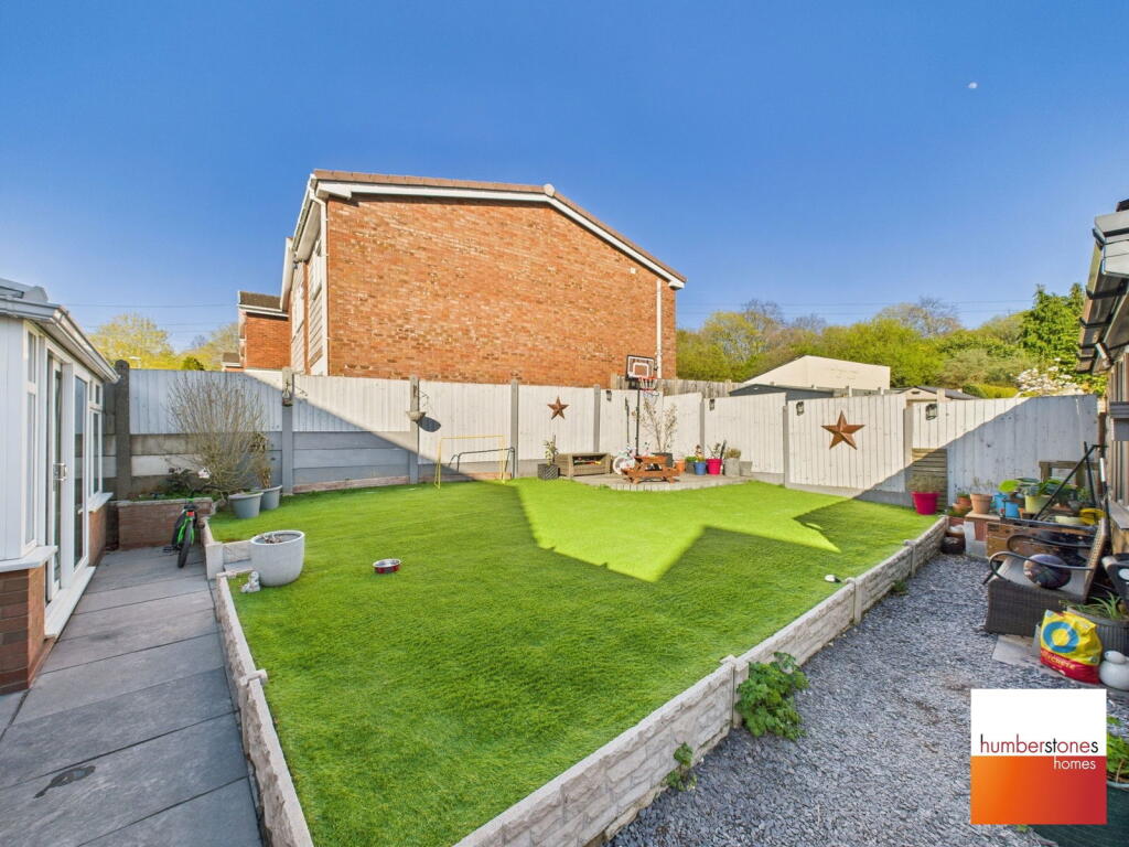 Additional image 21 of Lansdowne Road, Halesowen