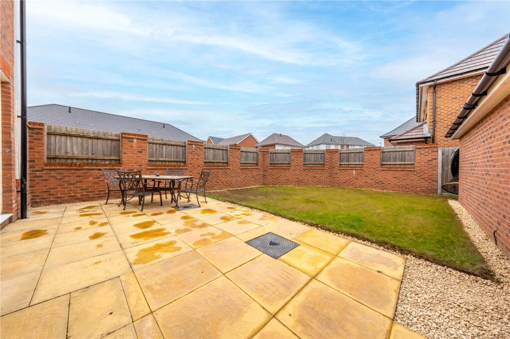 Additional image 22 of Ellastone Way, Amington, Tamworth, Staffordshire, B77