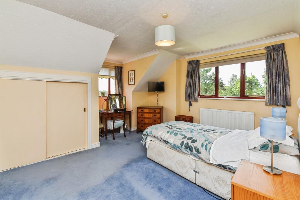 Additional image 7 of Zeals Green Drive, Zeals, WARMINSTER