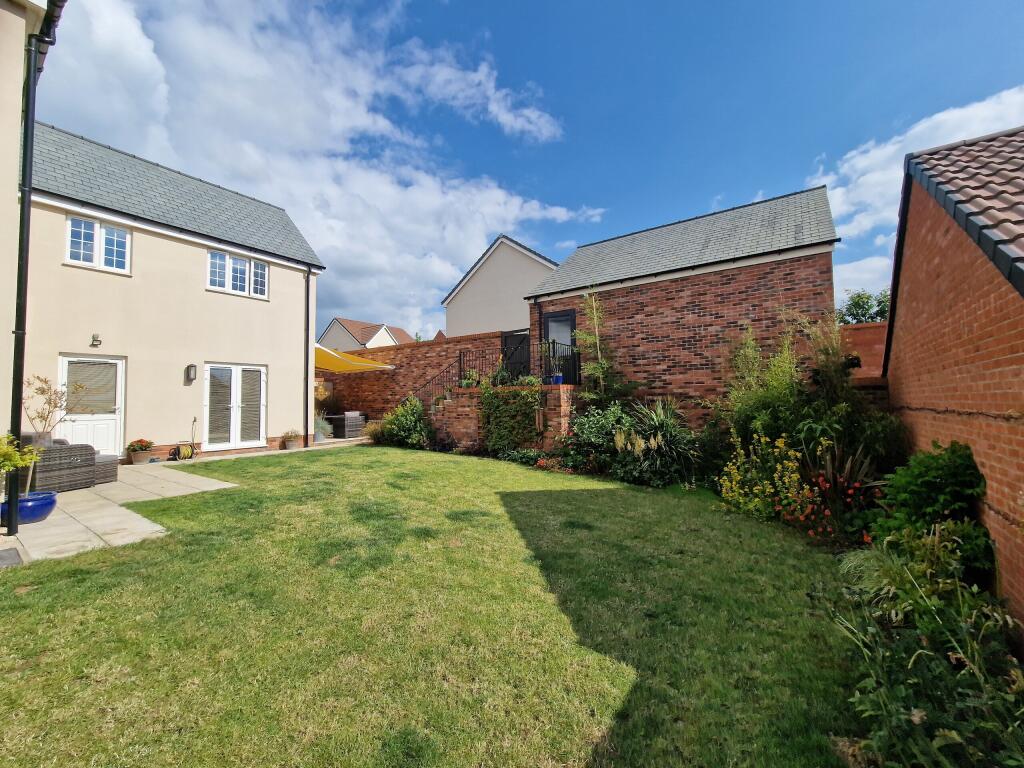 Additional image 25 of Gould Gardens, Yeovil, Somerset