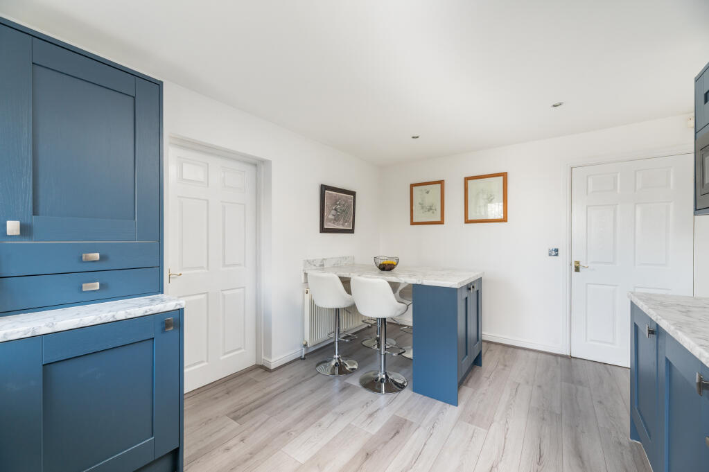 Additional image 21 of Lodge Gate Close, Denholme, West Yorkshire, BD13