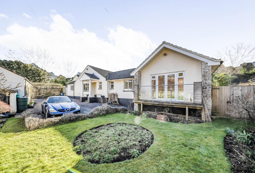 Additional image 25 of Frys Well, Chilcompton, Radstock, Somerset, BA3