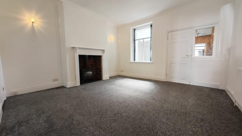 Property image for Mitchell Street, Burnley, BB12