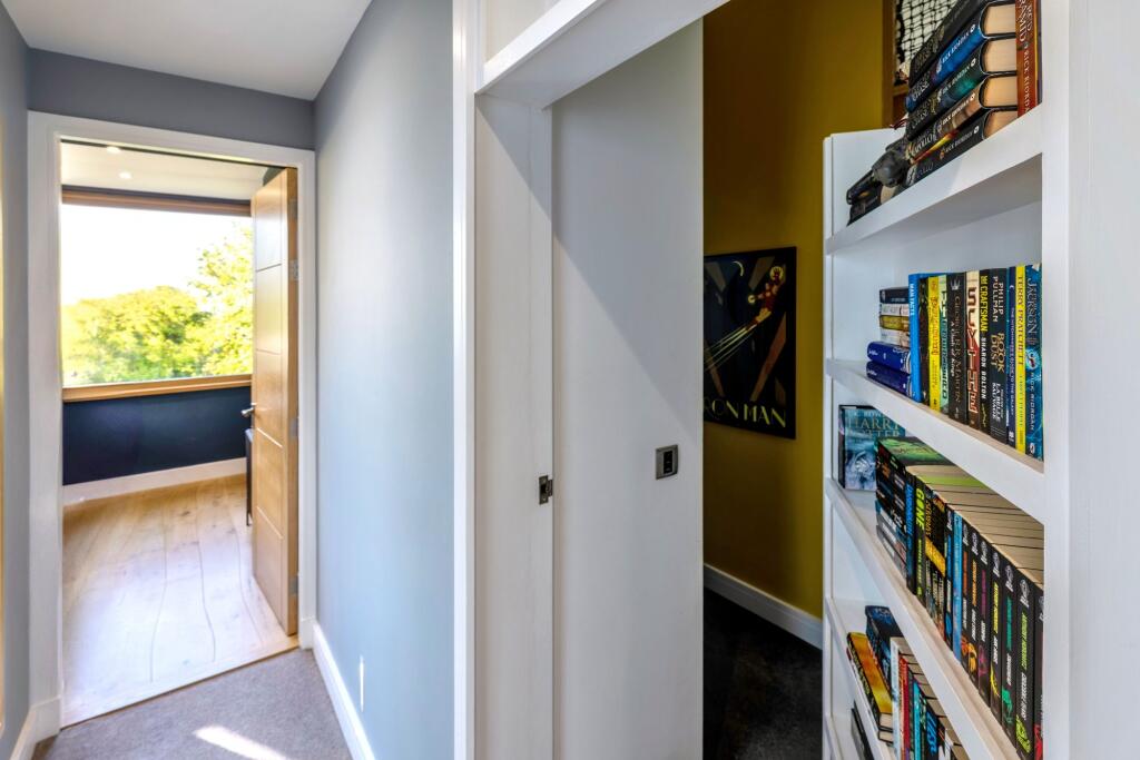 Additional image 35 of Lane Ends, Bolton By Bowland, BB7