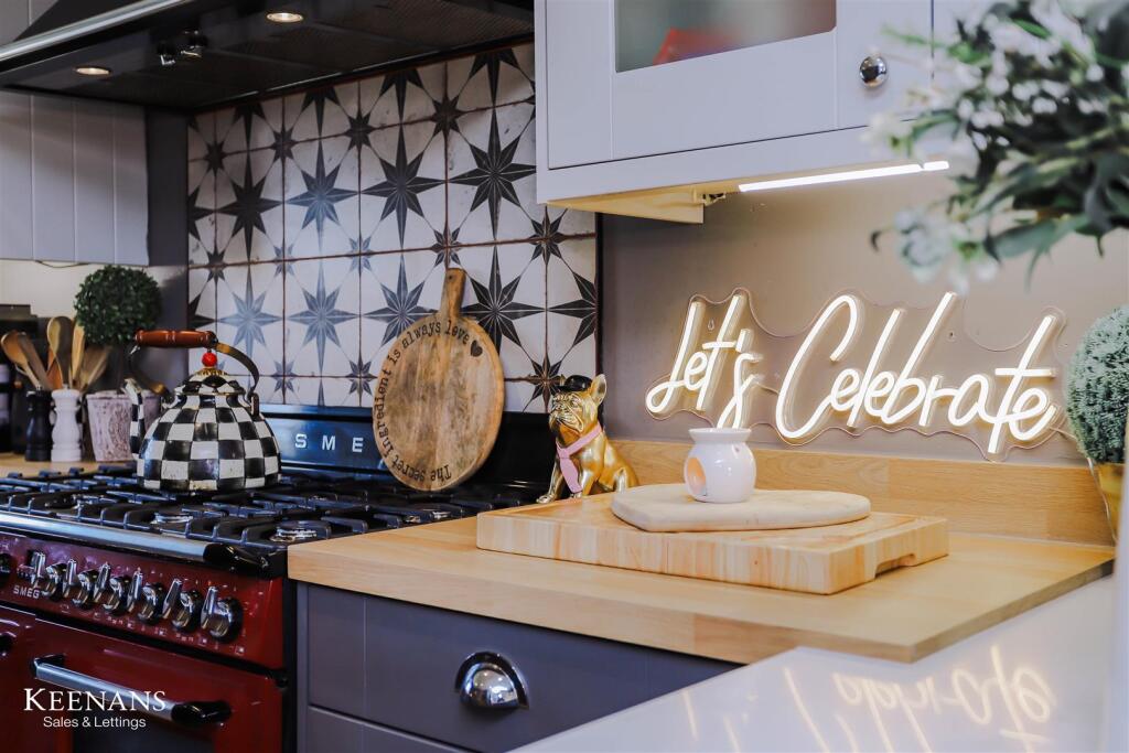 Additional image 16 of Side Beet Lane, Rishton, Blackburn