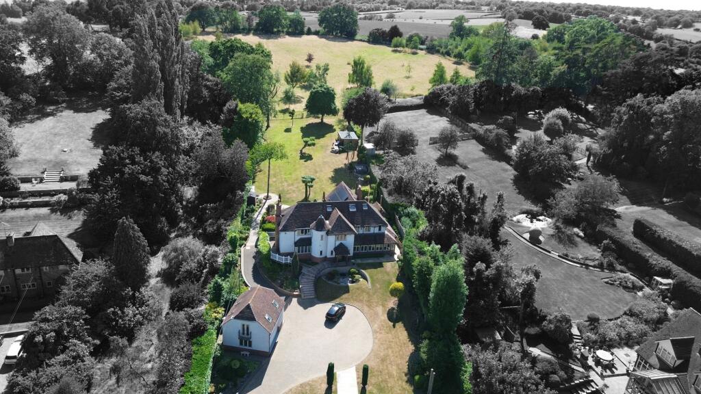 Additional image 2 of Danzey Green, Tanworth-in-Arden, B94