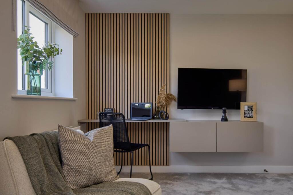 Additional image 5 of Elmslie - Hornbeam Court, Birkenshaw