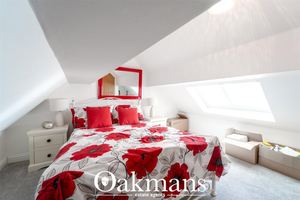 Additional image 17 of Sharpway Gate, Stoke Prior, Bromsgrove, Worcestershire, B60