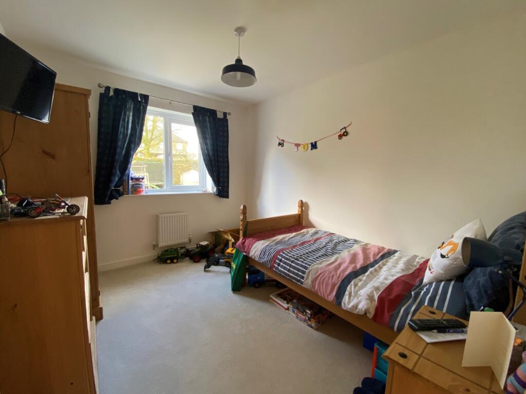 Additional image 18 of Black Dyke View, Queensbury, Bradford, BD13