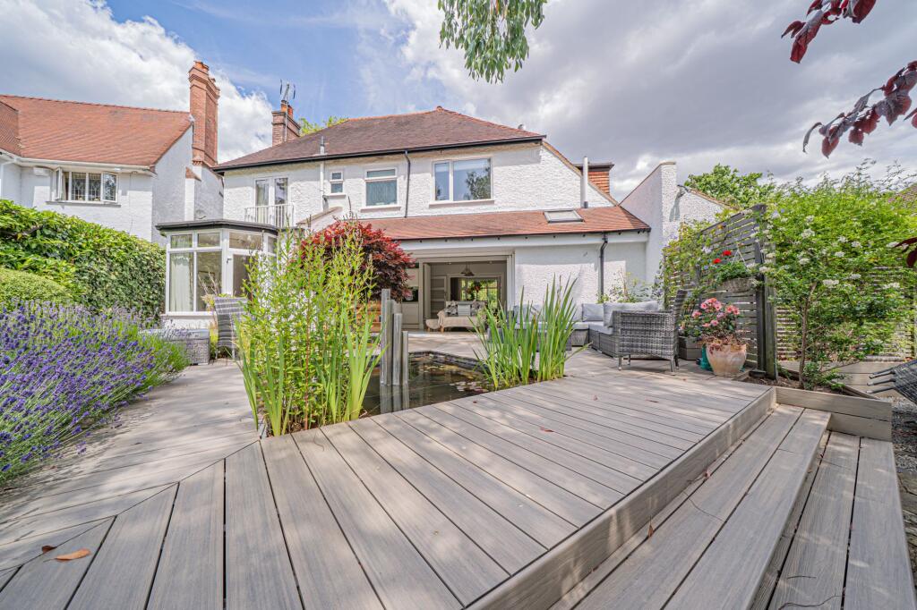 Additional image 40 of Warwick Road, Solihull, B91