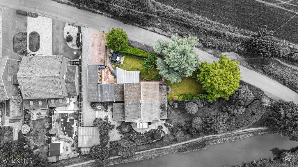 Additional image 24 of Hints Road, Hopwas, Tamworth, Staffordshire, B78