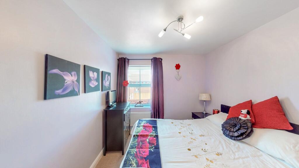 Additional image 15 of Fowen Close, Street, BA16