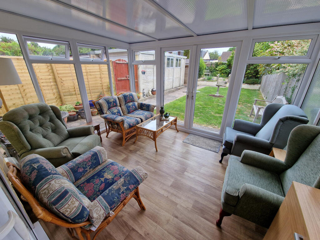 Additional image 7 of Thornton Road, Yeovil, Somerset