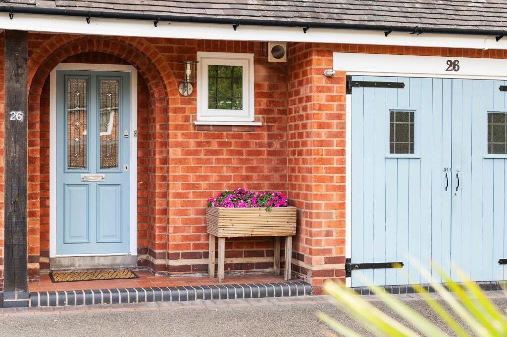 Additional image 28 of Witley Avenue, Solihull, B91