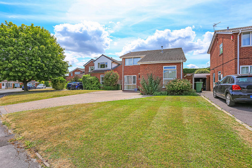 Additional image 30 of Woodrow Crescent, Knowle, Solihull