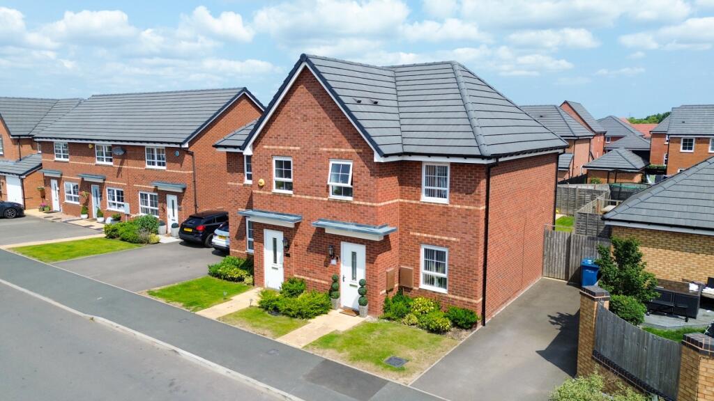 Property image for Rosings Drive, Tamworth, Staffordshire