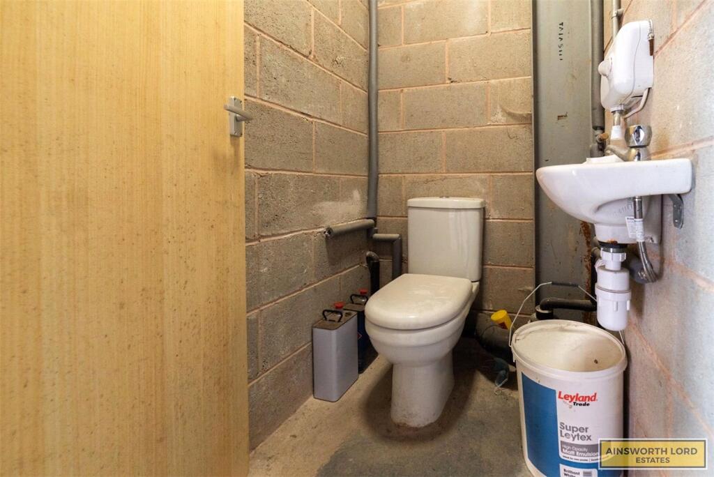 Additional image 5 of ***Hindle Street (Corner Of Vale Street), Darwen, Lancashire, BB3