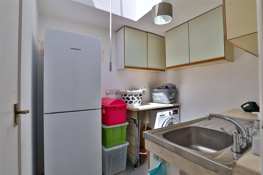 Additional image 13 of Four Bedroom Detached House in West Cranmore set on over 0.5 Acre