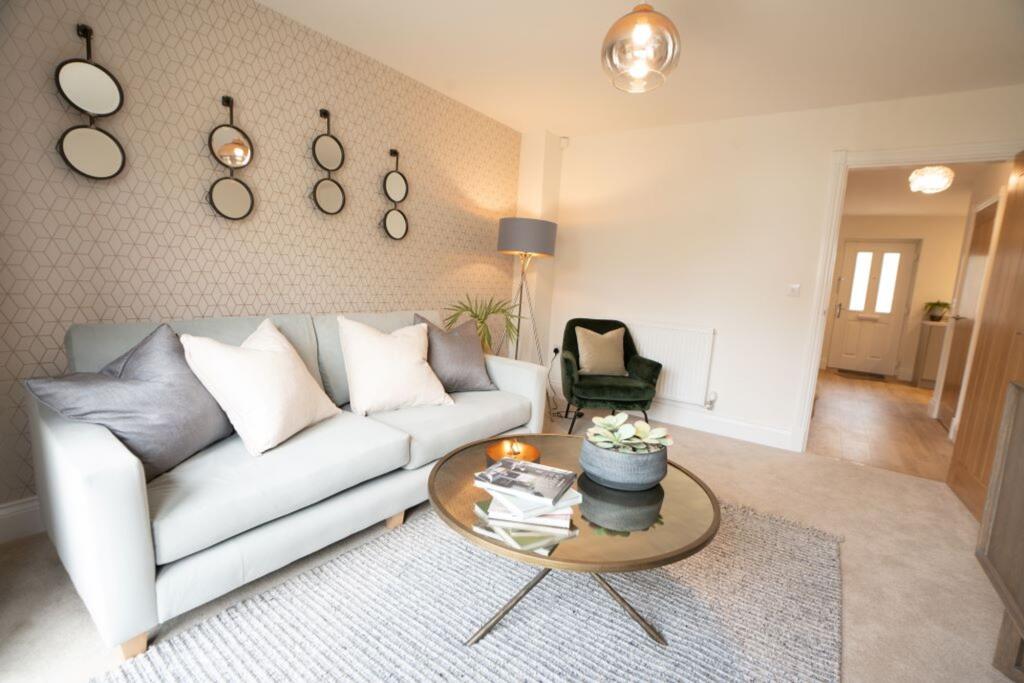 Additional image 12 of 2 Bed Semi-Detached Dormer Bungalow, Oak Tree Drive, Barrow BB7