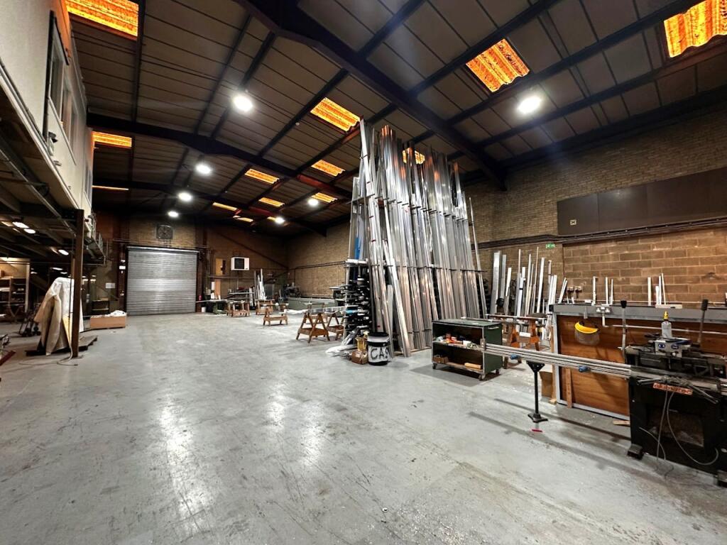 Additional image 5 of Unit 2, 80 Dollman Street, Nechells, Birmingham, B7 4RP