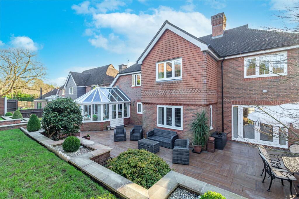 Additional image 10 of Plymouth Road, Barnt Green, Birmingham, Worcestershire, B45