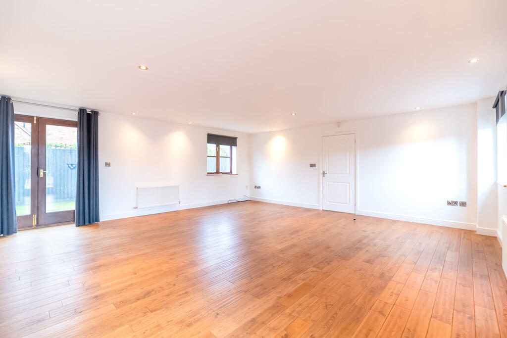 Additional image 4 of Coton Hall Farm Barns, Coton Lane