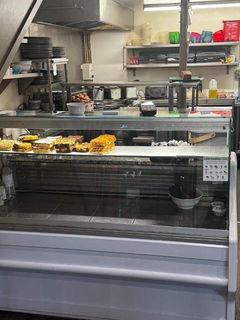 Additional image 4 of The Loft Cafe Bar, Main Street, Bingley, West Yorkshire, BD16