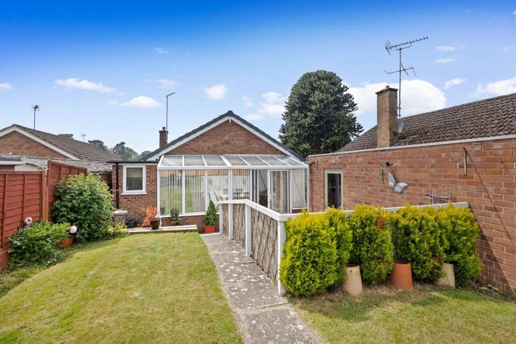 Additional image 12 of Roman Way, Alcester, B49