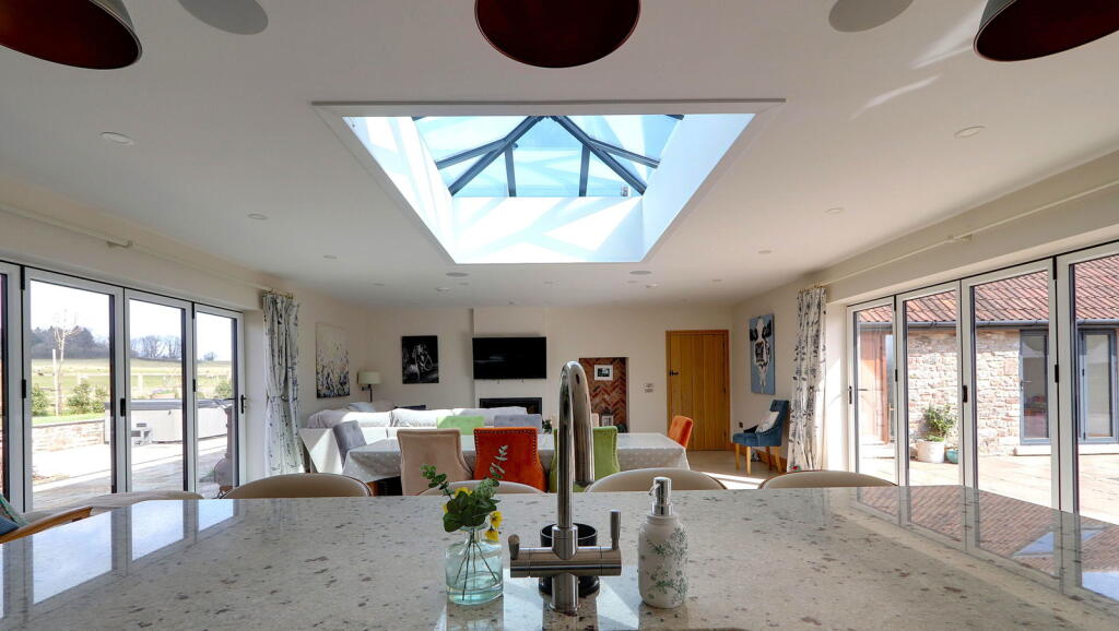 Additional image 10 of The Wrangles, Green Ore, Wells, BA5 3ET