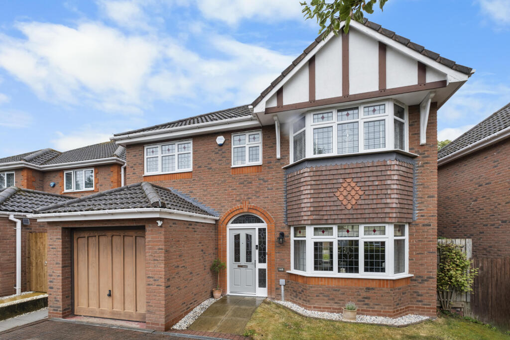 Property image for Royal Worcester Crescent, Bromsgrove B60 2TR
