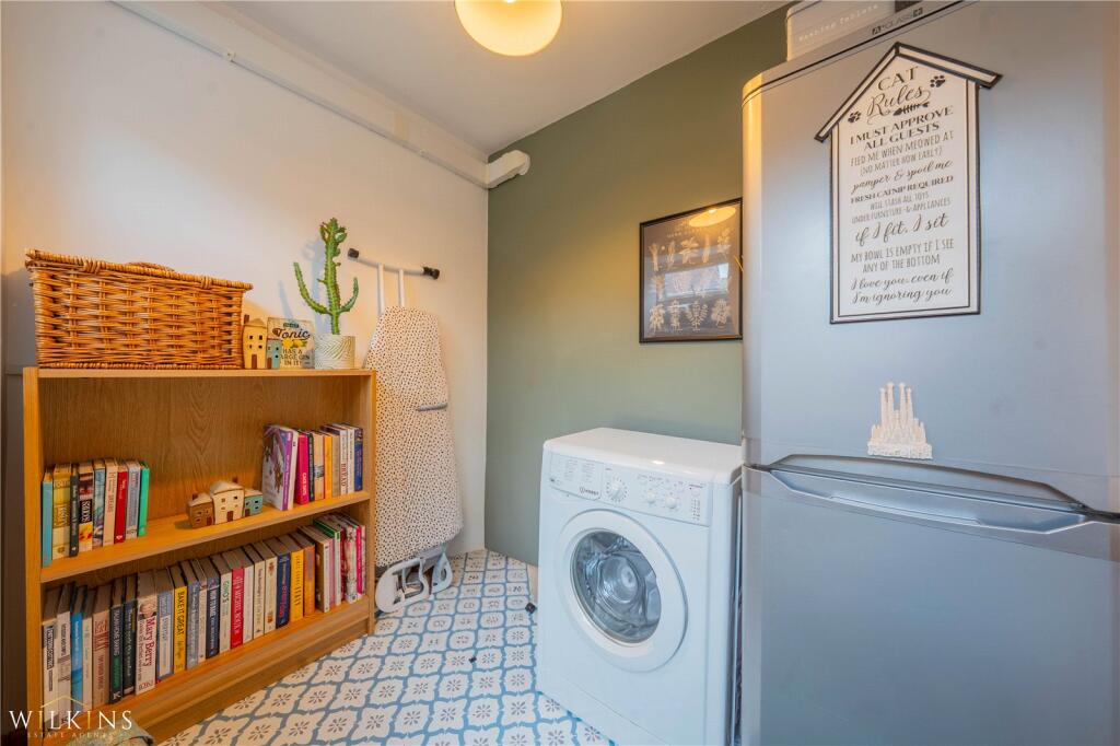 Additional image 11 of Hillman, Tamworth, Staffordshire, B77