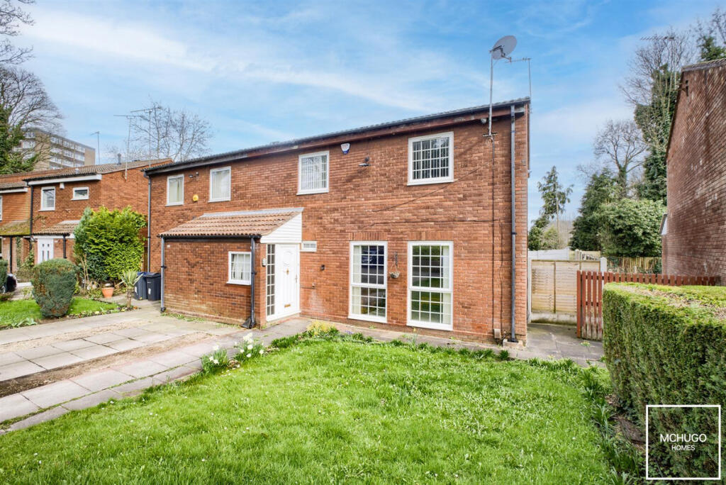 Property image for Cley Close, Birmingham, B5