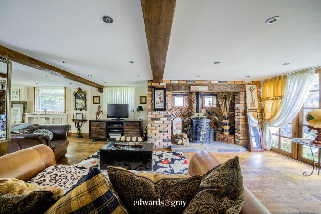 Additional image 33 of Cherry Trees, Tamworth Road, Nether Whitacre, B46 2DP