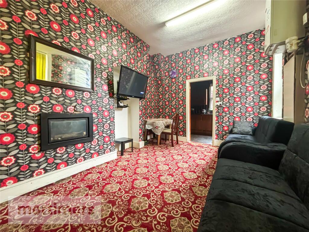 Additional image 7 of Irving Place, Blackburn, Lancashire, BB2