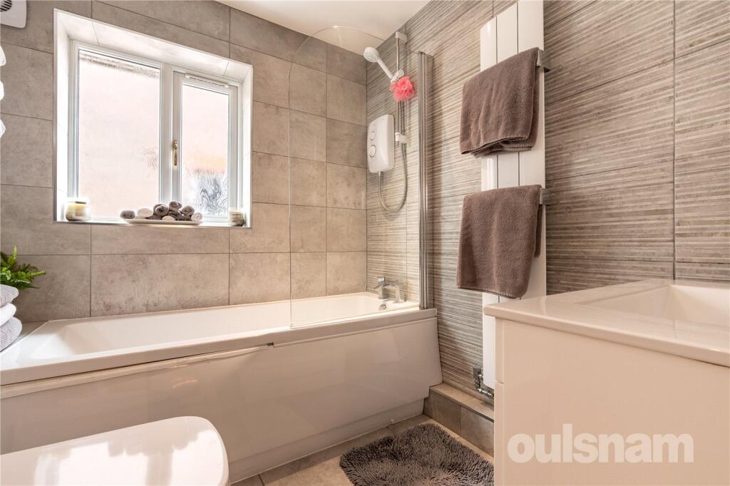 Additional image 20 of Offwell Close, Redditch, Worcestershire, B98