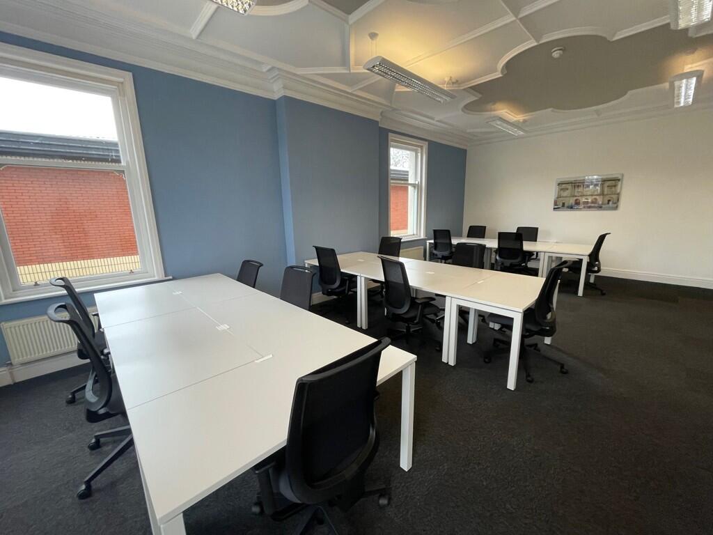 Additional image 2 of Kings Court, 33 King Street, Blackburn, Lancashire