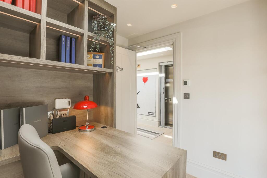Additional image 18 of The Penthouse, Forge Place, Henley-in-Arden