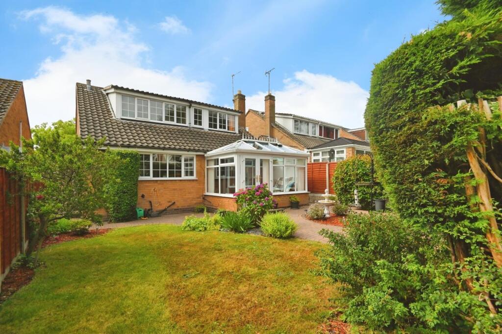 Additional image 25 of Allesley Close, Sutton Coldfield