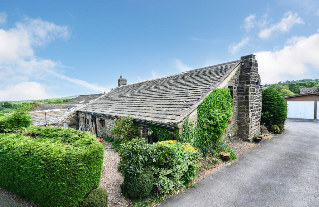 Additional image 4 of Hunters Green, Cullingworth, West Yorkshire, BD13