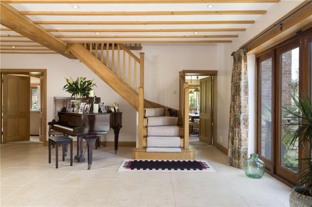 Additional image 7 of Clarkes Green, Studley, Warwickshire, B80