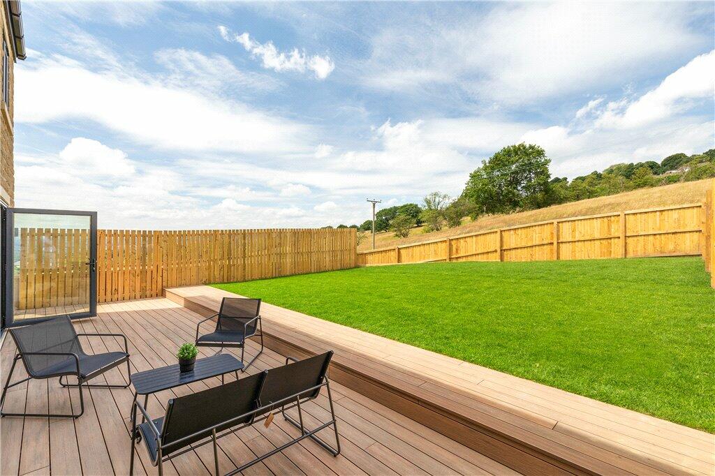 Additional image 2 of Reservoir Way, Baildon, Shipley, West Yorkshire, BD17