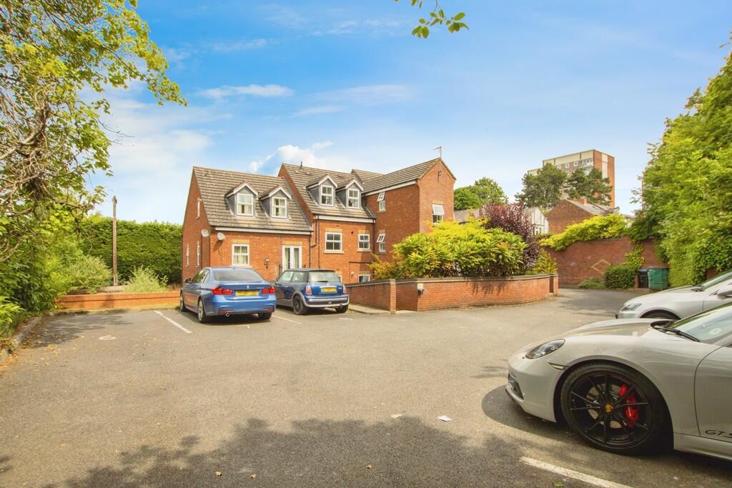 Additional image 8 of Reddicap Court, Reddicap Hill, Sutton Coldfield, B75