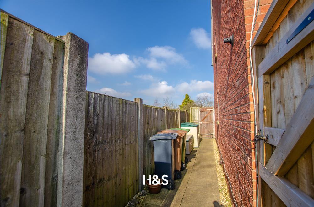 Additional image 21 of Kineton Croft, Olton, Solihull