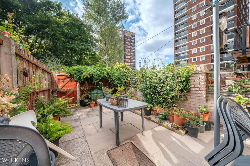 Additional image 19 of Balfour, Tamworth, Staffordshire, B79