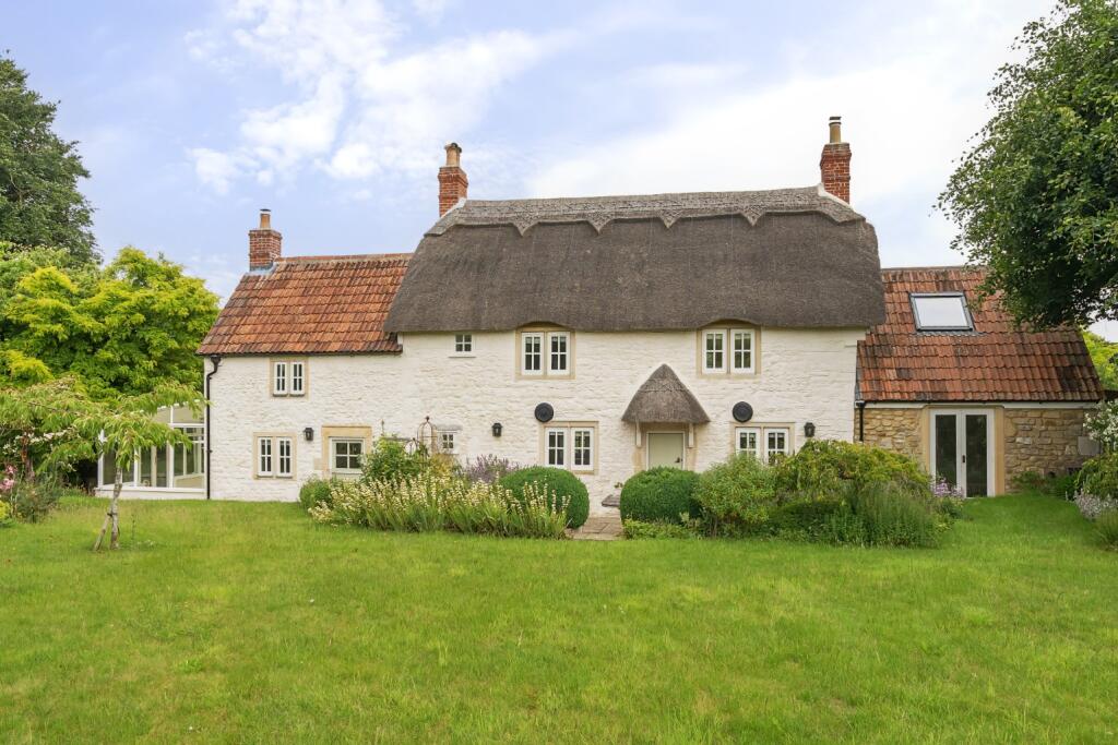 Additional image 24 of West Cranmore