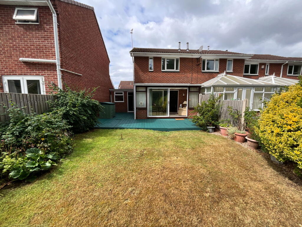 Additional image 12 of OLDBURY, Starkie Drive